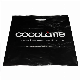  HDPE Die Cut Handle Plastic Packing Carrier Bags for Shopping / Souvenirs (FLD-8612)