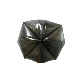 Wholesale Household HDPE/LDPE Plastic Garbage/Trash Bags on Roll manufacturer
