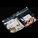  PLA Pbat PE HDPE LDPE Ziplock LDPE Biodegradable Food Grade Plastic Bag Clear Printed Customized Kitchen Slide Zip Lock Zipper Self Sealing Bags