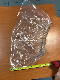  LDPE HDPE PE Plastic Polyethylene Dust Cover Clear Waterproof Machine Bag