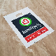  HDPE/LDPE/Biodegradable Die Cut Bag for Apparel Packaging Plastic Cloth Package