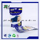  100% Virgin HDPE Plastic Food Chips Bag