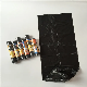 Waterproof HDPE Bin Flat Refuse Plastic Liner Trash Bag on Roll