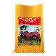  High Quality Large Woven HDPE Poly Plastic Feed Bags