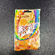 Custom HDPE Transparent Plastic Roll Pack Food Bag/Vegetable & Fruit Bag Vacuum Plastic Bag Food Packaging Nylon Bag