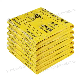  Hot Sale Disposable Medial Hospital Waste Garbage Bag Thickened Flat Mouth Portable Mouth Type Garbage Plastic Bag on Roll Maker