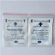  LDPE Plastic Factory Selling Drug Bag /Medicine Bag/ Zip Lock Medicine Envelop Bag /Pill Bag Zipper Bag Capsule Bag
