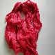  Plastic Mesh Produce Bags LDPE Mesh Net Bags for Packaging Fruit Vegetable