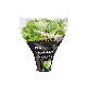  Custom Printed LDPE Zip Lock Fruit Plastic Packaging Bags Vegetable Stand up Pouch Packaging Bag