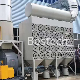  Cartridge Filter Type Dust Collector Central Collection Dedusting for Pulse Jet