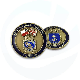  Ceremonies Business Gift Air Force Challenge Souvenir Coins Hot Collection of Military Combat Game Molds