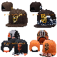  Men′s Padres Giants Authentic Collection on-Field 9fifty Fitted Hat