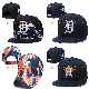 Men′s Tigers Astros Authentic Collection on Field Fitted Hat