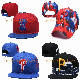 Men′s Yankees Phillies Pirates Authentic Collection on-Field Fitted Hat