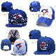 Men′s Jays Nationals Authentic Collection on-Field Fitted Hat