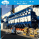  Pleated Cartridge Pulse Jet Dust Collection
