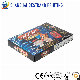  Card Play, and Set Collection Hot Selling Custom Collapsible Paper Boardgame
