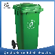  HDPE Plastic Wheelieplastic Recycling Trash Waste Rubbish Garbage Disposal