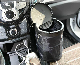  Car Trash Bag Pop-up Collapsible Car Garbage Holder for Traveling Esg10785