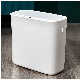 Small Automatic Inductive Garbage Can for Home