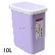 ODM Durable Multicolor Garbage for Hotel