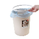  Easy Clean up Dull Polish Pressure Side Bin Garbage 8.2L
