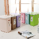  High Satisfaction Inexpensive PVC Garbage for Hotel