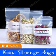  Pill Case Zip Lock Transparent Medicine Storage Bags Disposable Pill Pouches