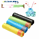  Trash Bags Garbage Bag Storage Kitchen Garbage Box Household Disposable PE Drawstring Handles
