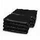  Wholesale China Factory Strong Disposable Black LLDPE Plastic Biodegradable Garbage Bag