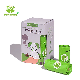  Hot Sale Biodegradable Disposable Custom Printed Eco Friendly Compostable Plastic Trash Garbage Pet Dog Waste Poop Bag for Dogs