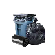 40 45 50 Gallon 40X48" Garbage Disposable Plastic Trash Bag