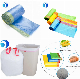 High Quality Customized Disposable Garbage Bag/Trash Bag/Rubbish Bag/Refuse Bag