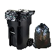  Mini 100% Biodegradable Disposable Garbage Trash Bag
