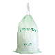 Heavy Duty00% Bio Degradable Disposable Plastic Drawstring Garbage Bag