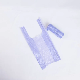  Customized Disposable Plastic PE C-Fold Garbage Bag Trash Bag