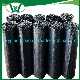  Black Carrier Refuse Sacks Pet Dog Waste Bin Liner Trash Packaging Disposable Plastic Garbage Bag