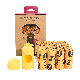 High Quality 15PCS/Roll Disposable Printing Dog Garbage Poop Bag Pet Dog Waste Poop Bag