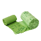  Custom Eco Friendly Biodegradable Trash Bag Recycled Garbage Bags on Roll