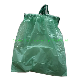  100%Biodegradable &Compostable Cornstarch Waterproof Plastic Drawstring Trash Garbage Bags on Roll