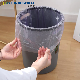Disposable Plastic Garbage Bag Flat Pocket Trash Bag Rubbish Bag manufacturer