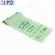  Manufacturer Price PE Plastic Flat Pack Garbage Bag