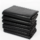  100PCS Garbage Bag Flat Mouth Type Disposable Single Use Rubbish Bags Plastic Garbage Bag Trash Bag