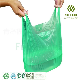  Food Vegetables Fruits Packing Hand Carry Carrier Shopping Garbage Trash Custom Flat Color Po Plastic Bag