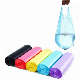 Manufacturers Carry Thickened Flat Mouth Household Kitchen Large Drawstring Garbage Bags