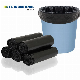  Disposable Bio Degradable Plastic Garbage Bag Flat Pocket Trash Bag