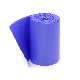  HDPE Biodegradable Disposable Flat Plastic Garbage Bag Diaper Bag Kitchen Trash Bag