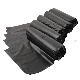  100% Biodegradable Plastic Garbage Bags Compostable Trash Bags Cornstarch Rubbish Bags