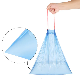 Factory Fast Delivery Biodegradable Garbage Waste Drawstring Trash Bags