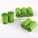 Biodegradable Pet Poop Bags Roll Trash Bag Eco-Friendly Doggy Waste Bags Wbb16203 manufacturer